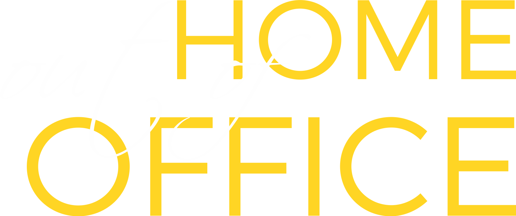 ooho-logo Out Of Home Office logo